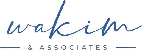 Wakim Law Firm